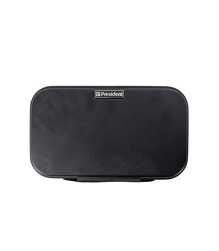 Koper Bundle Package Clarion & Personal Case (Cabin)