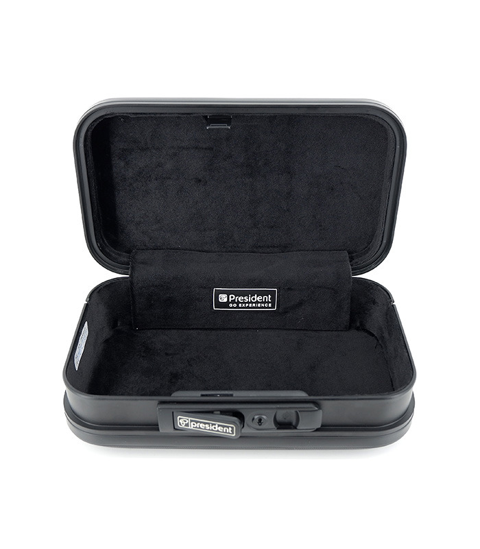 Koper Bundle Package Clarion & Personal Case (Cabin)