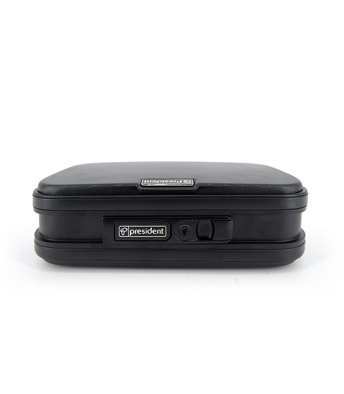 Koper Bundle Package Clarion & Personal Case (Cabin)