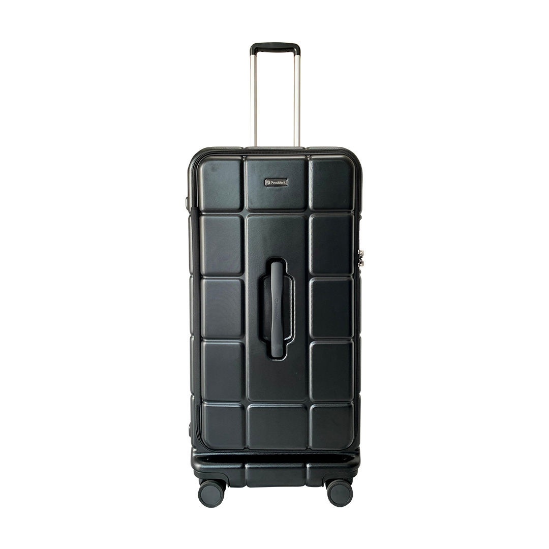 Koper President Trolley Case - KUBIKO TRUNK XL - Large