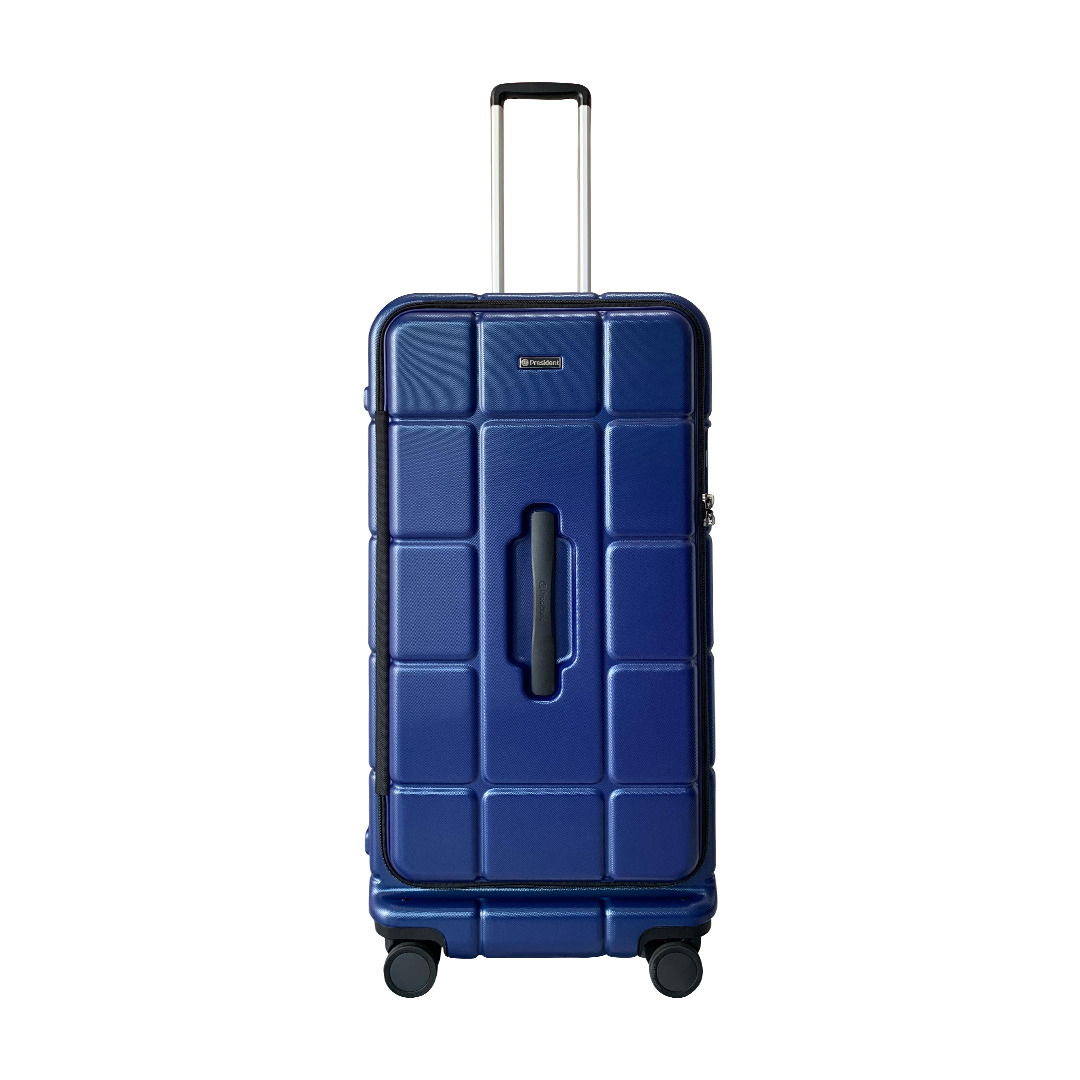 Koper President Trolley Case - KUBIKO TRUNK XL - Large