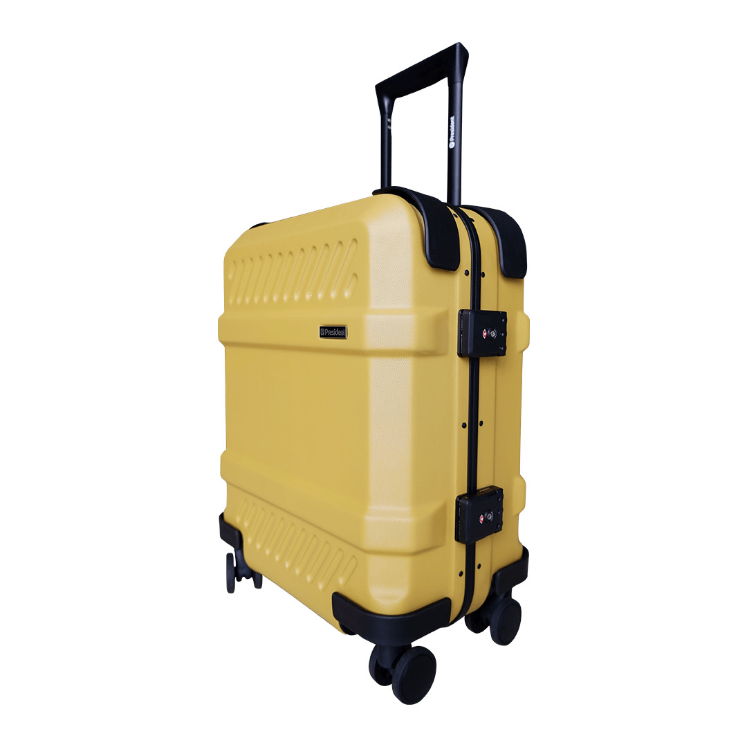 President Hakata PRO Frame Case - 24 Inch ( Medium)