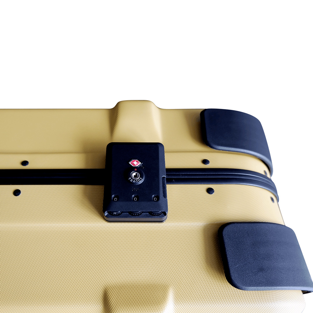President Hakata PRO Frame Case - 24 Inch ( Medium)