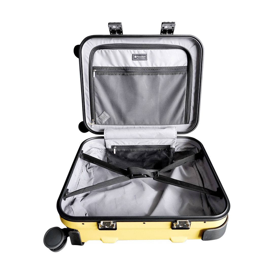 President Hakata PRO Frame Case - 24 Inch ( Medium)