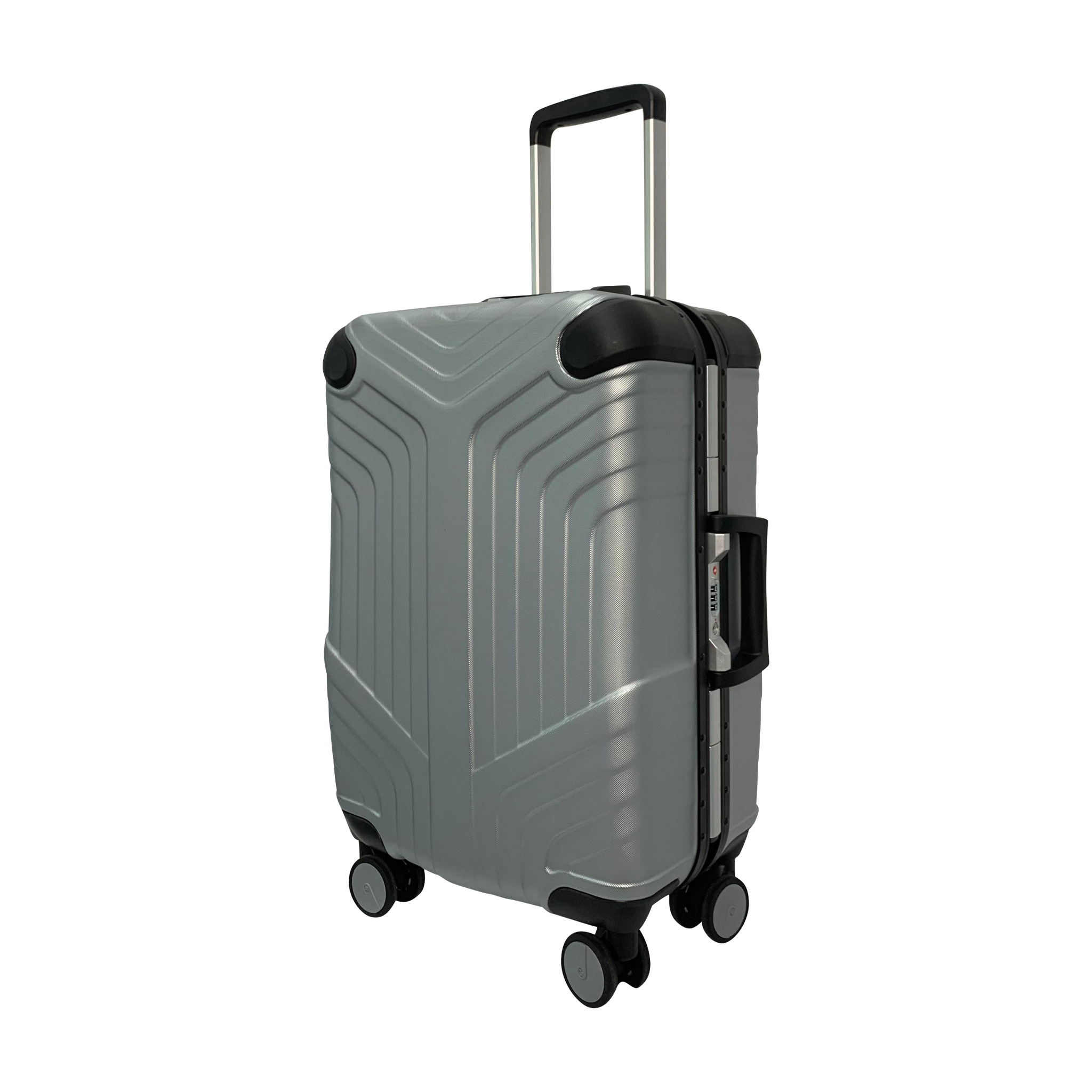 Koper President Luggage Hard Case STRATA V2 - 20 inch ( Cabin )