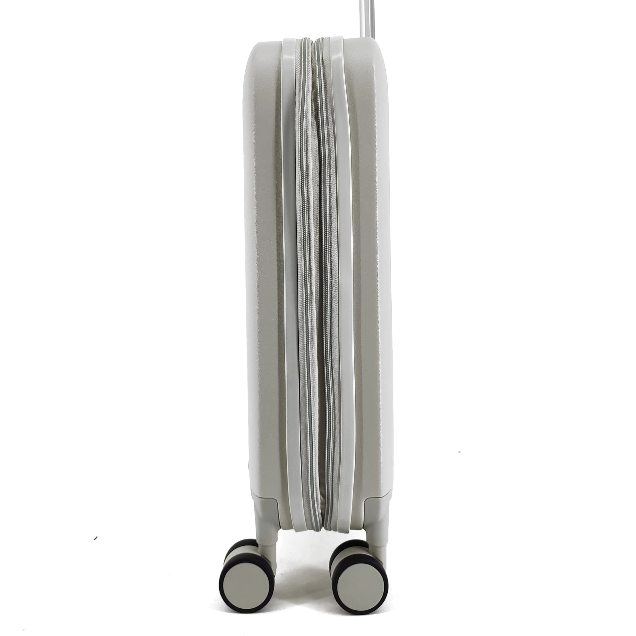 President Luggage Hard Case Flexa - 24 inch