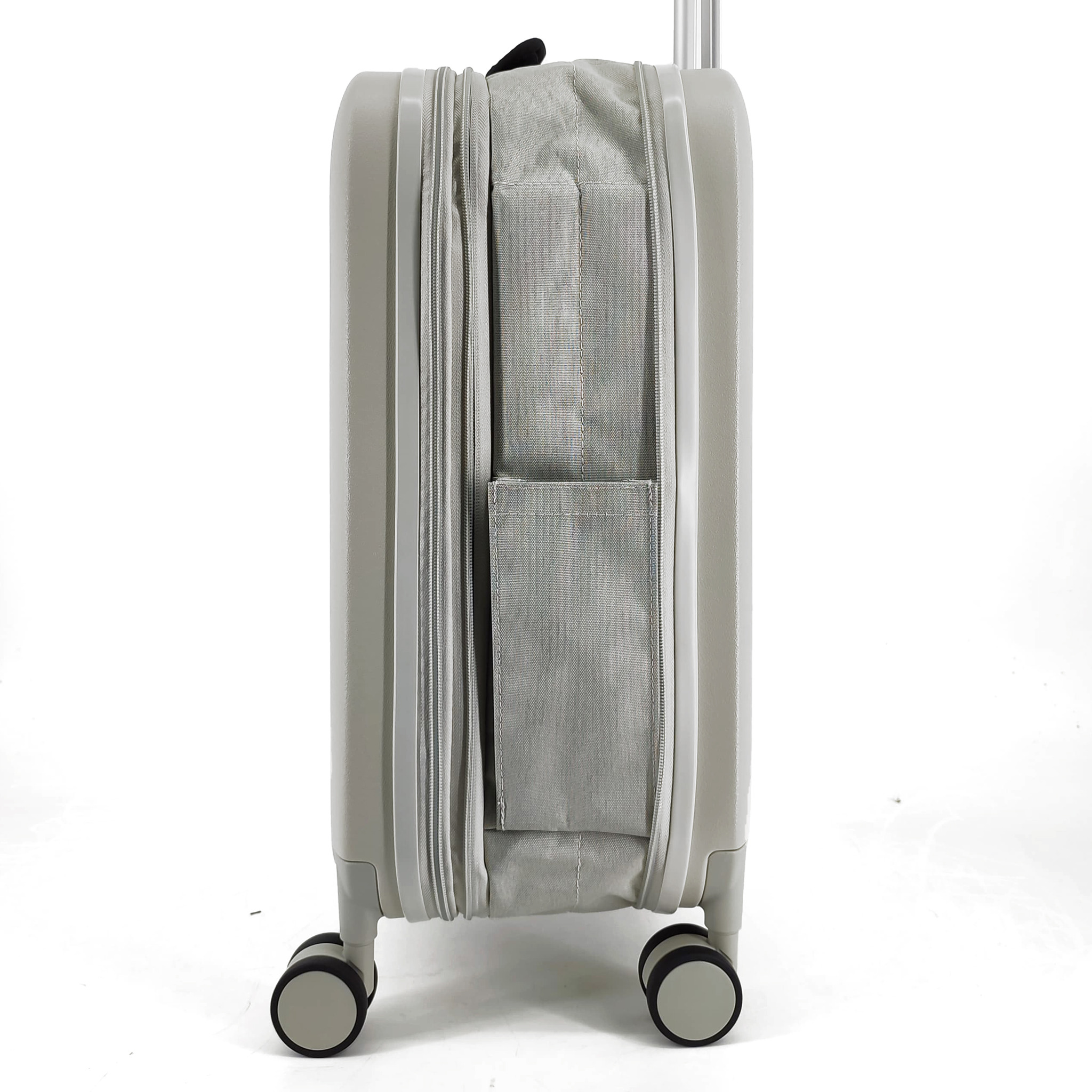 President Luggage Hard Case Flexa - 24 inch