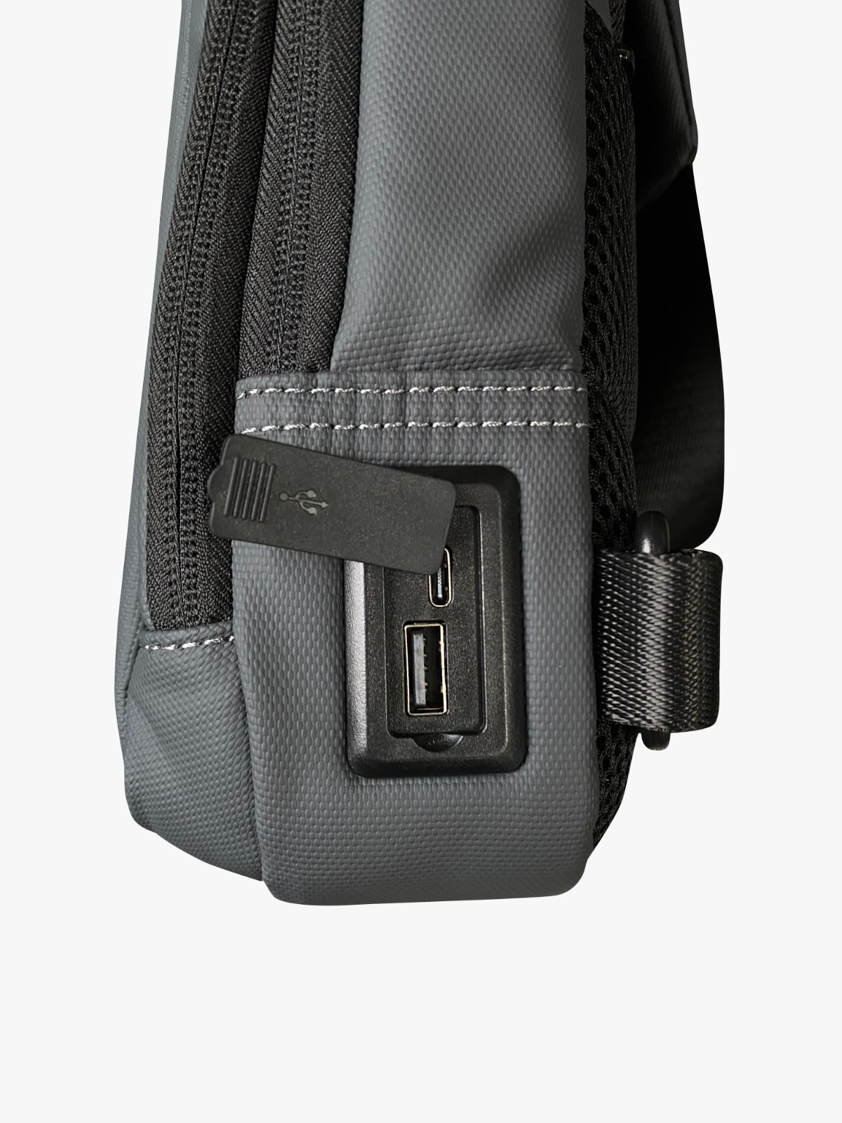 Tas President Chest Bag 1070