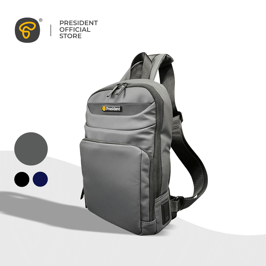 Tas President Chest Bag 1070