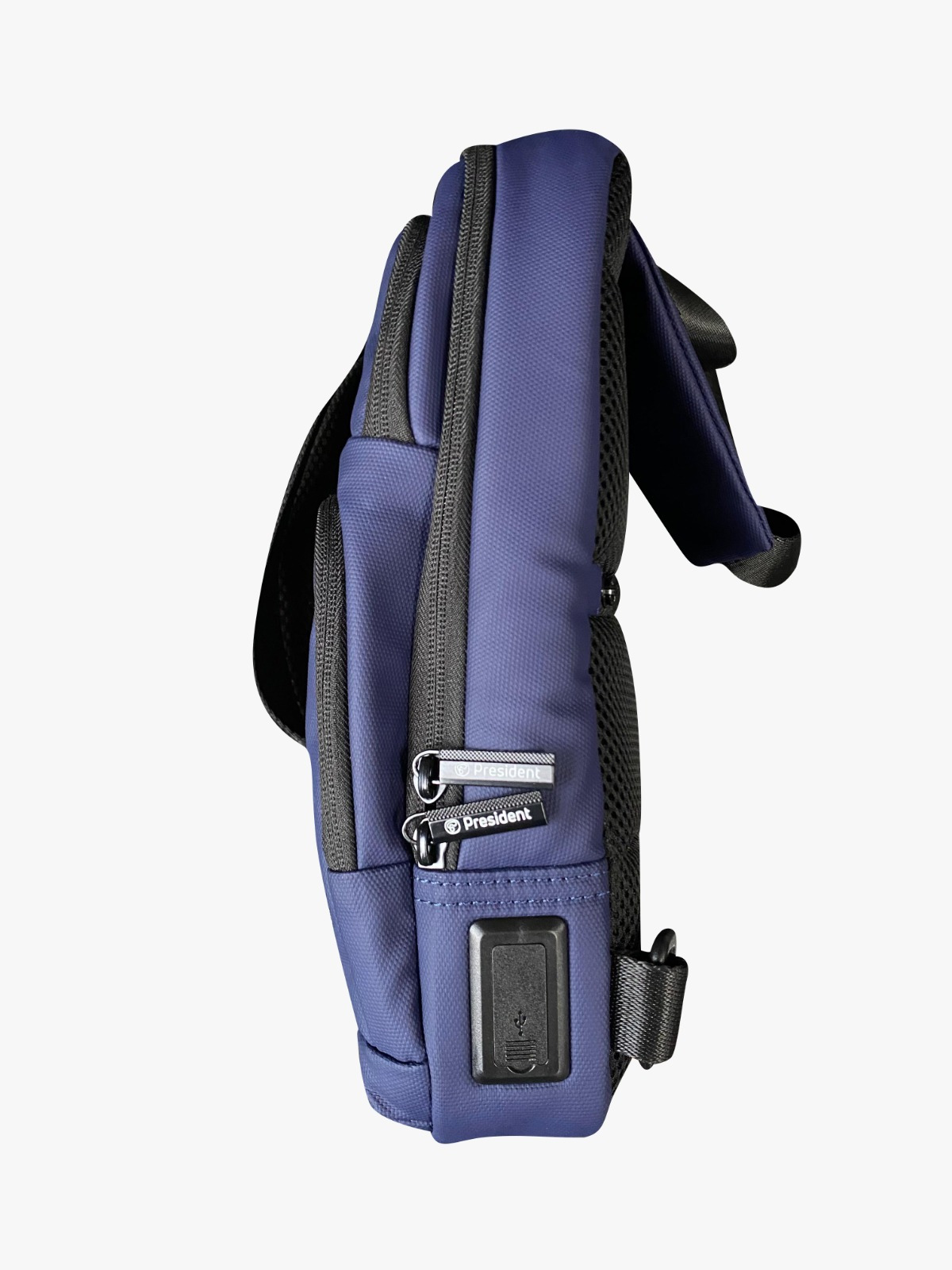 Tas President Chest Bag 1071