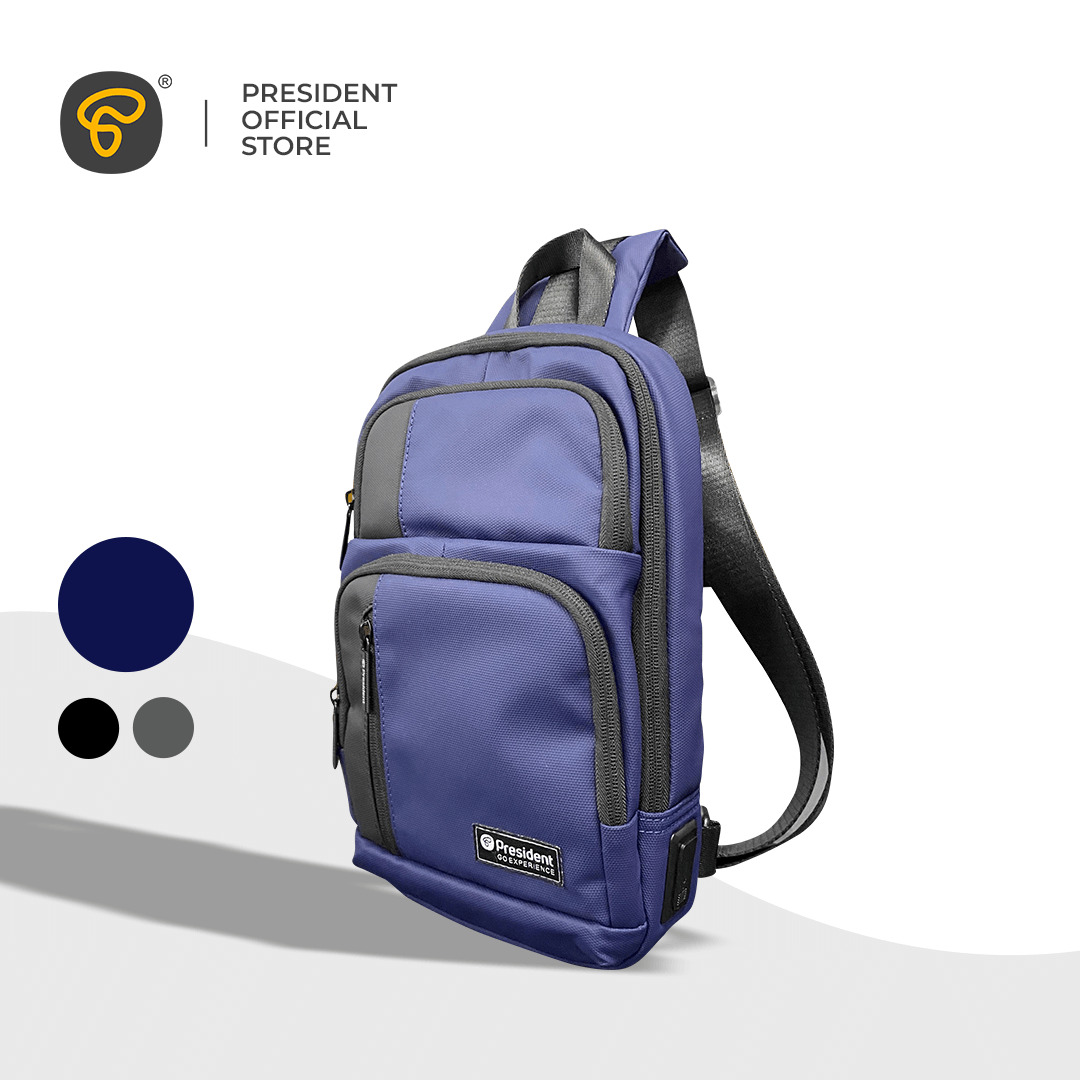 Tas President Chest Bag 1071