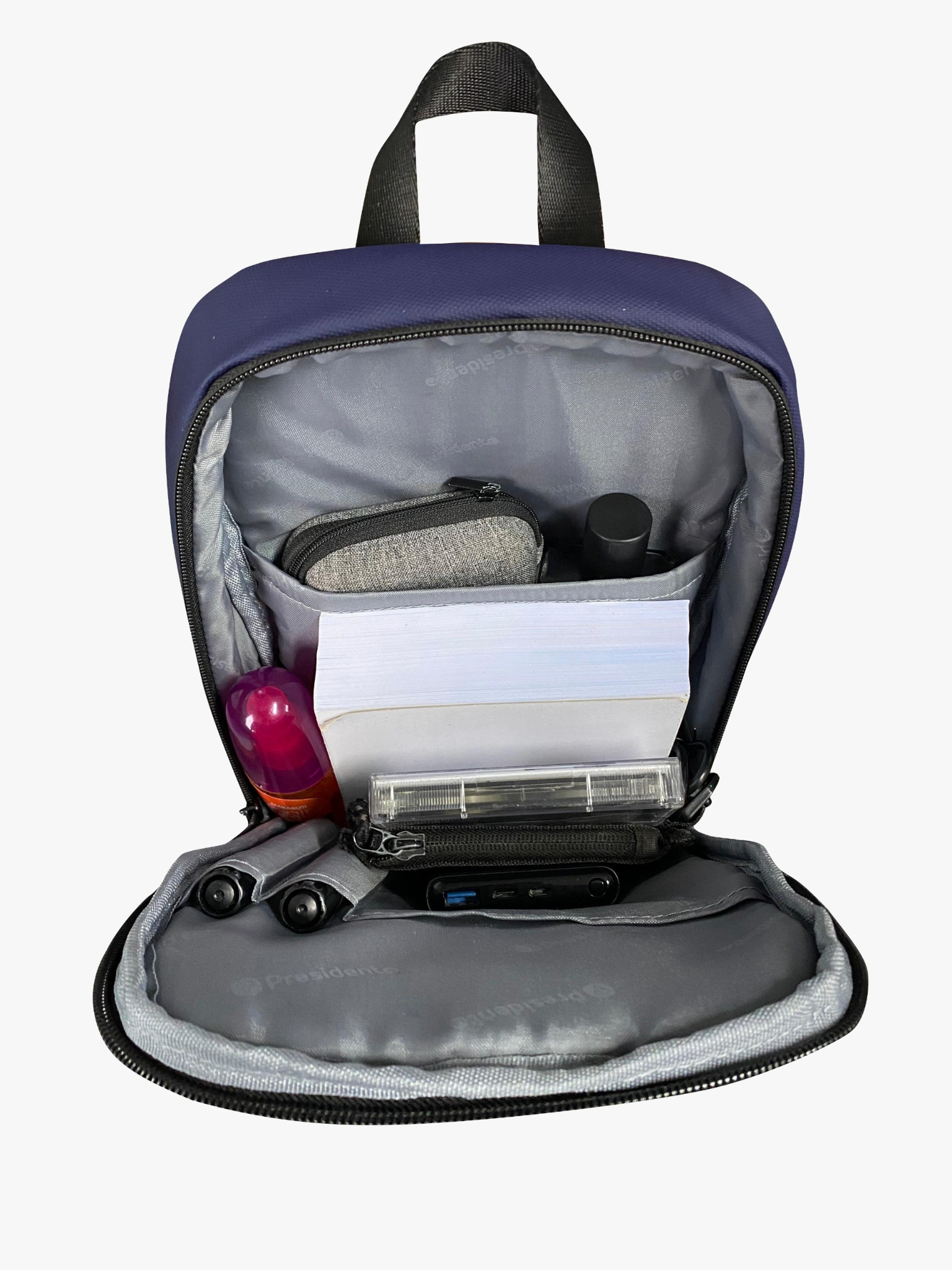Tas President Chest Bag 1071