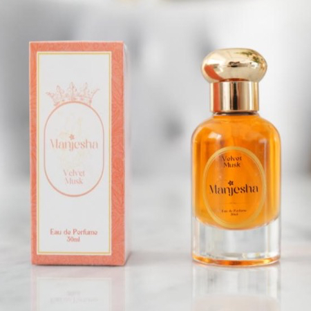 VELVET MUSK