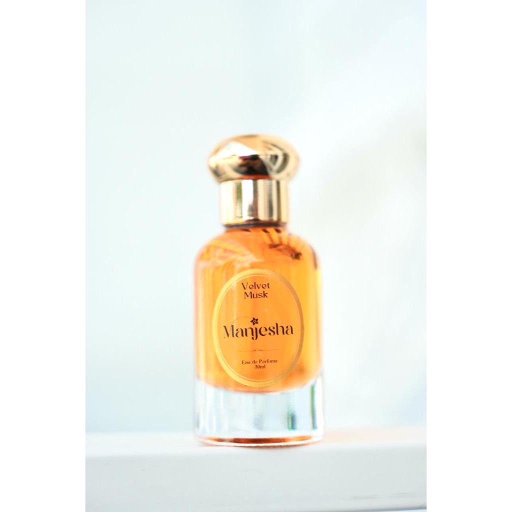 VELVET MUSK