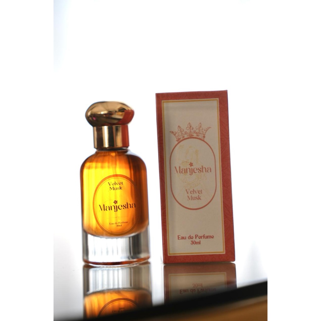 VELVET MUSK