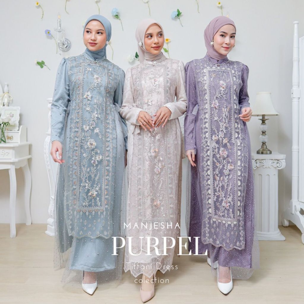 Tiffani Dres