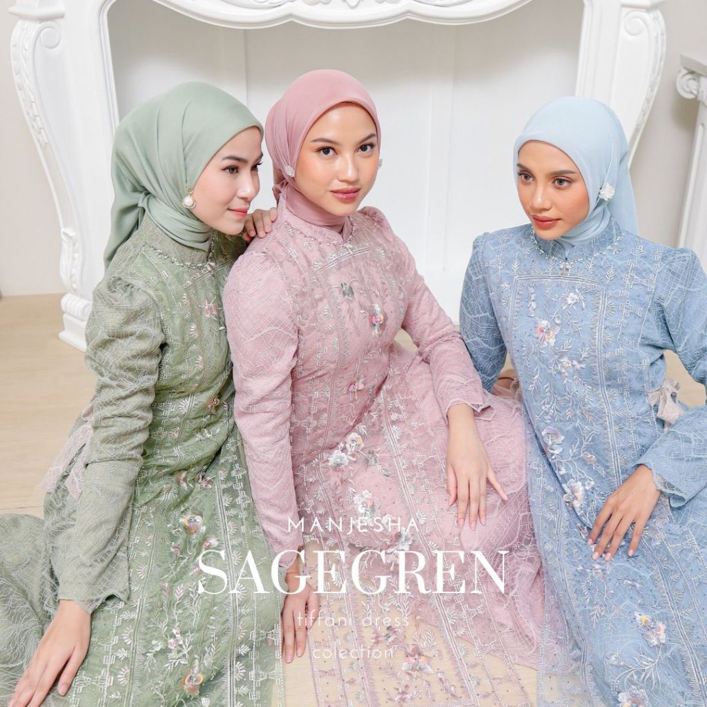 Tiffani Dres