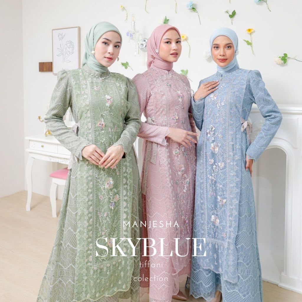 Tiffani Dres