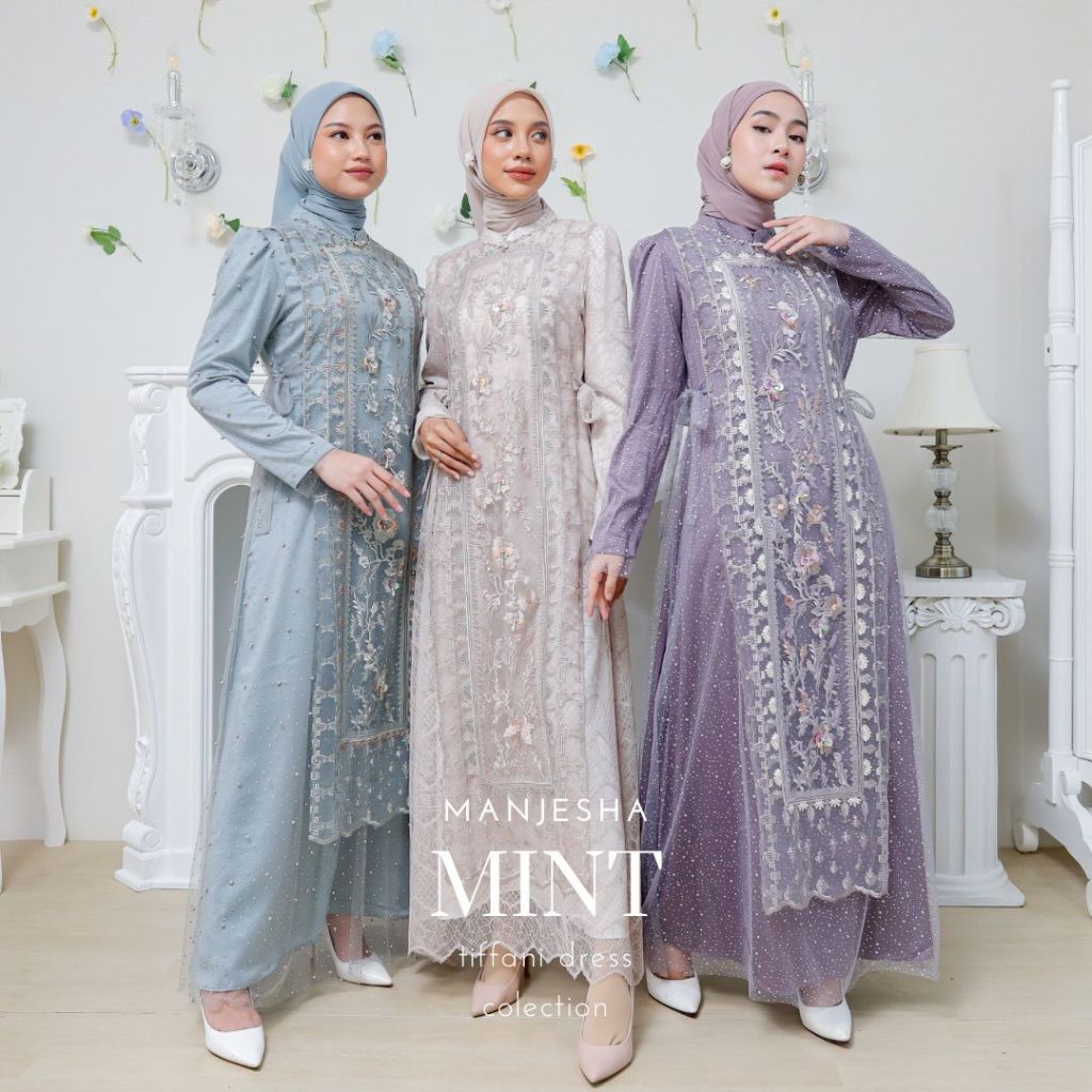 Tiffani Dres