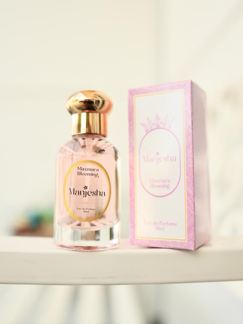 Parfum Maxmara