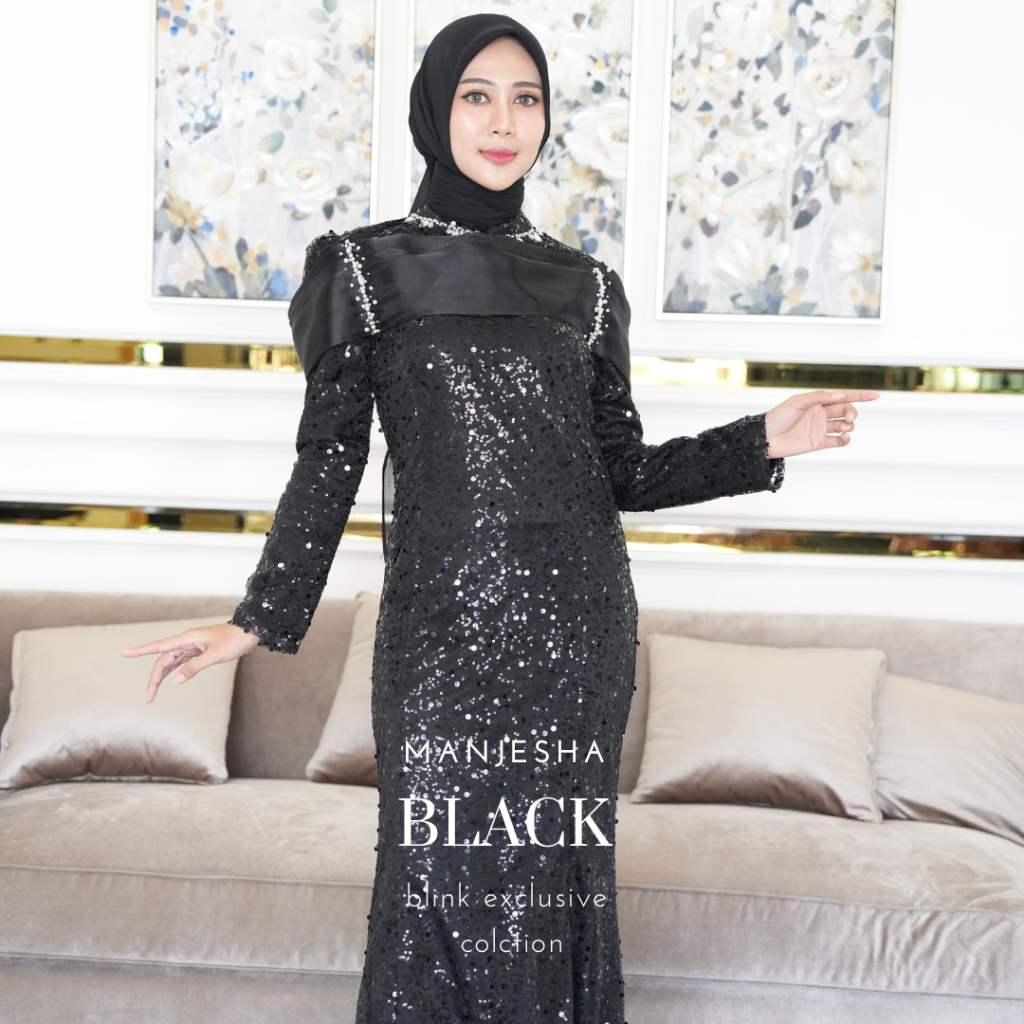 Blink Exclusive Dres 