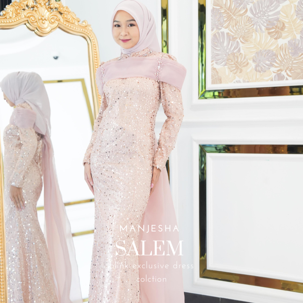Blink Exclusive Dres 