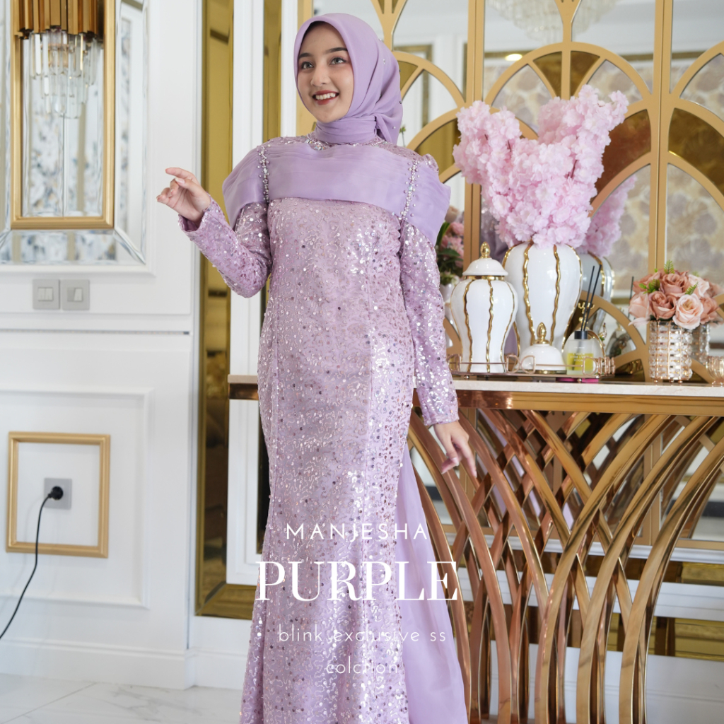 Blink Exclusive Dres 