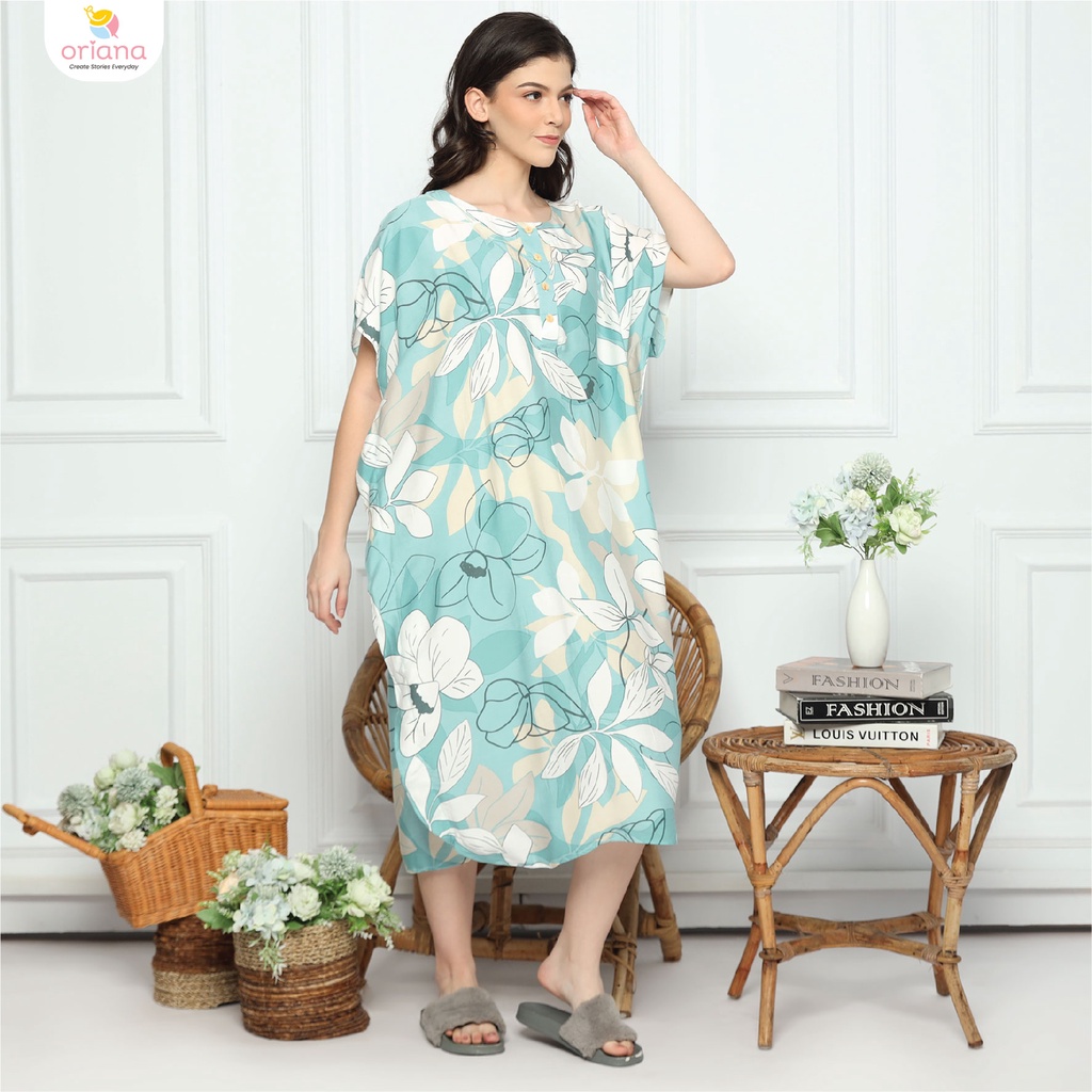 Dailywear Oriana Abella Series