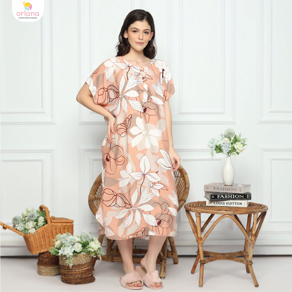 Dailywear Oriana Abella Series