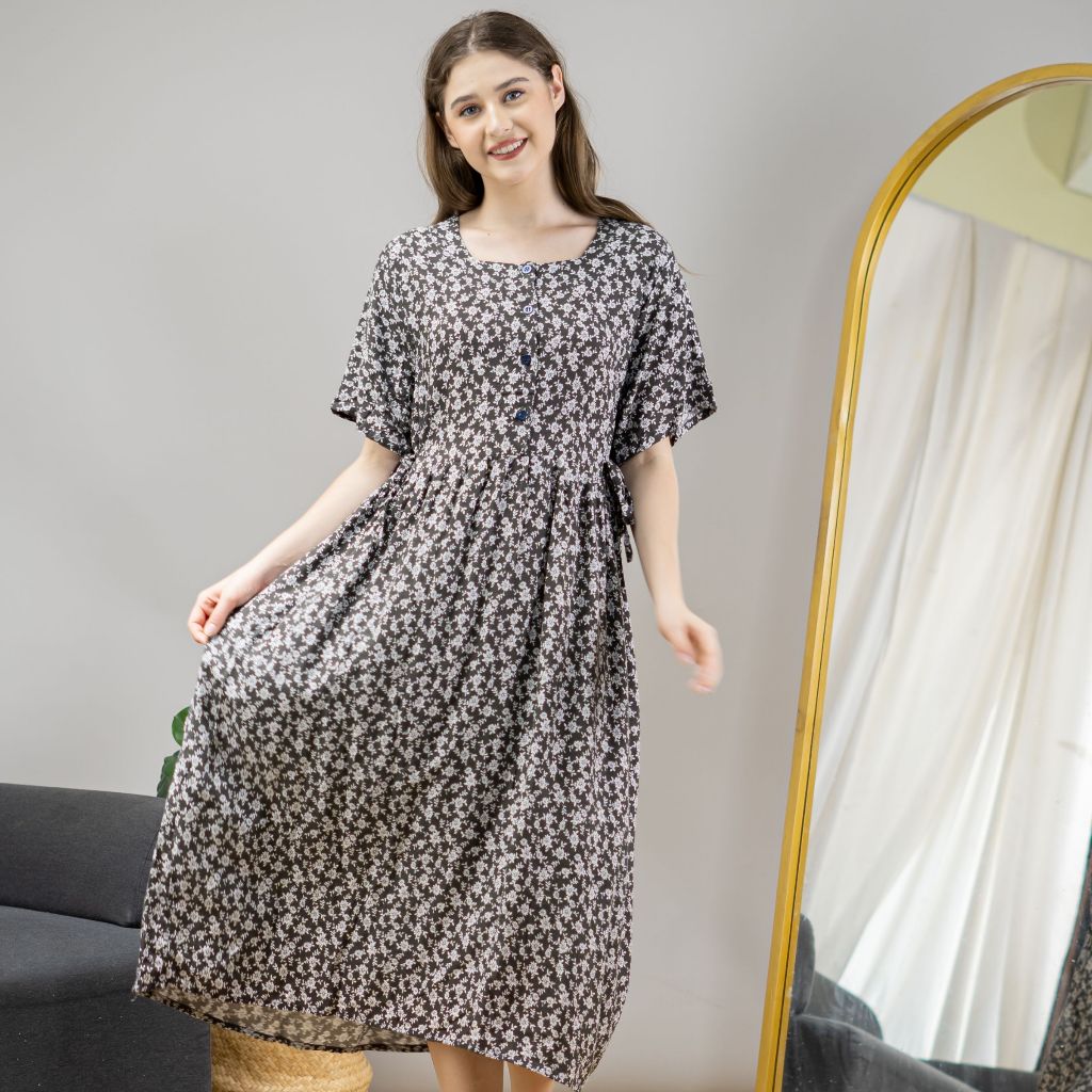 Oriana Dailywear Daster Cayya Collection
