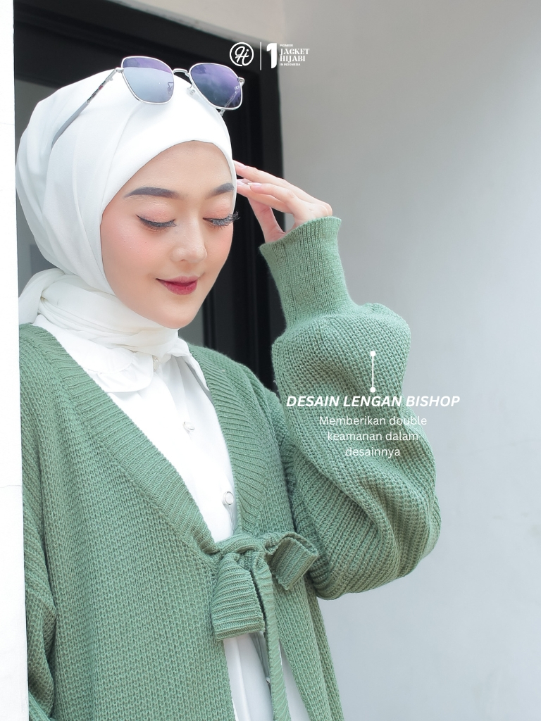 Hijacket Ara