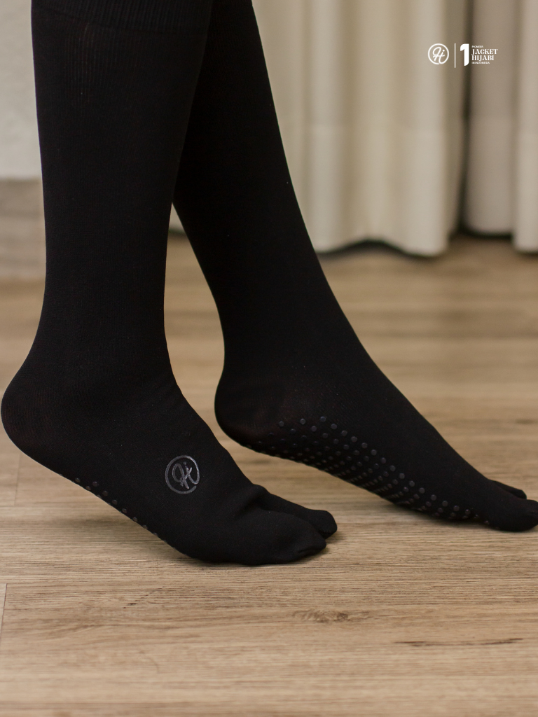 HJ - Sock Anti Slip Thumb