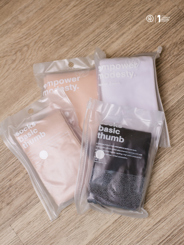 HJ - Sock Basic Thumb