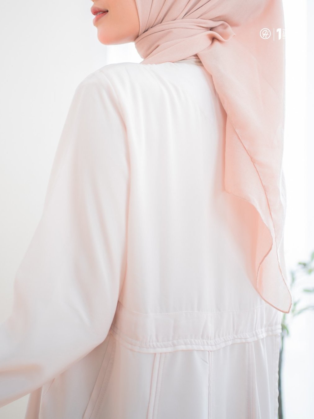 HJ Dress Mecca