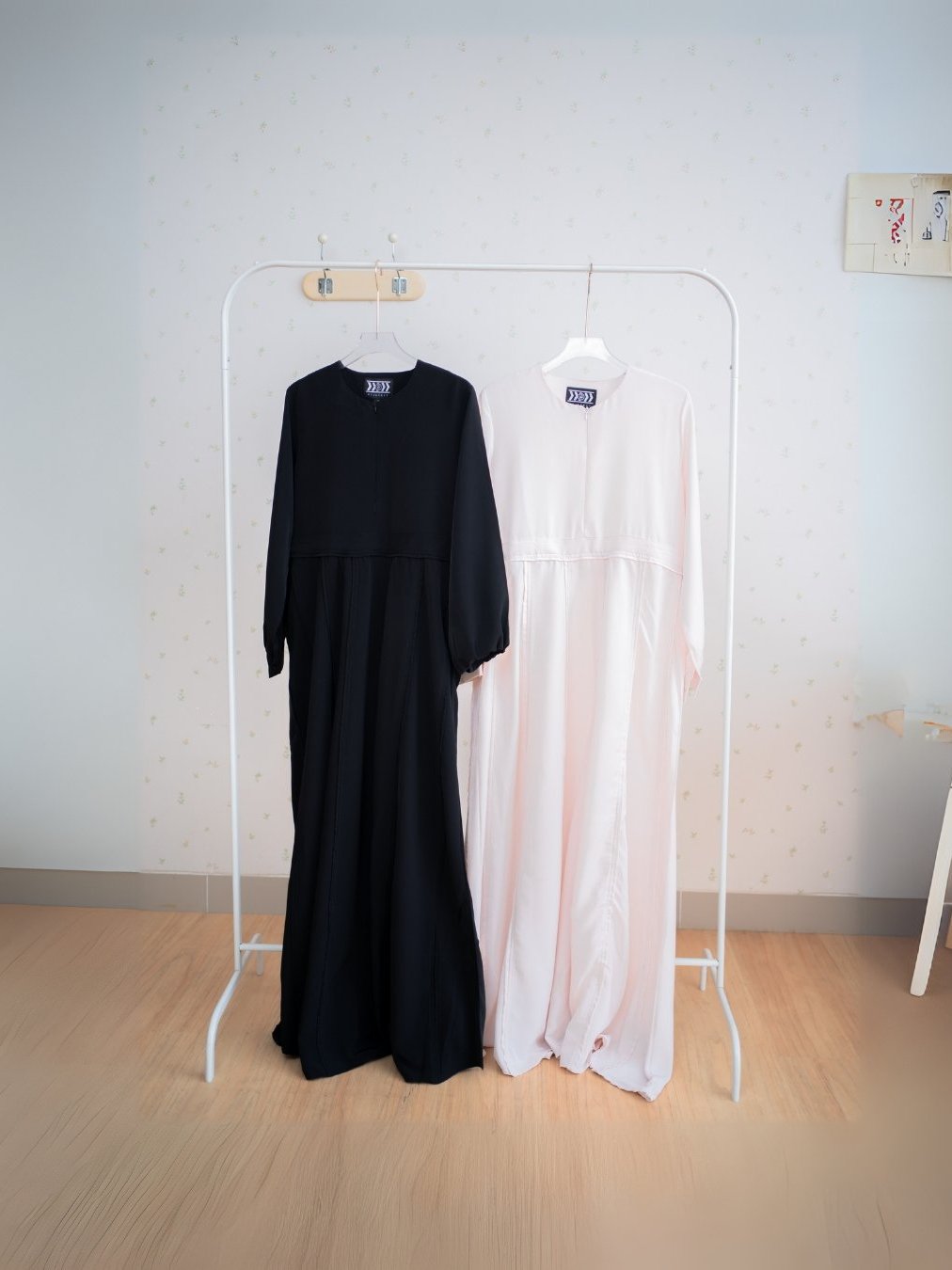 HJ Dress Mecca