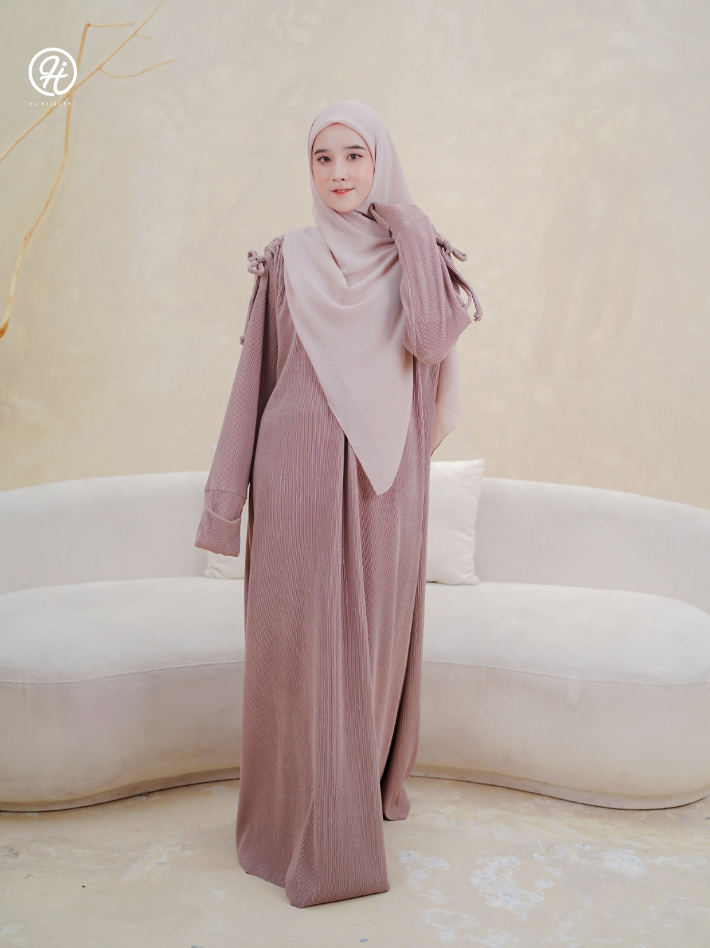 HJ Dress Medina