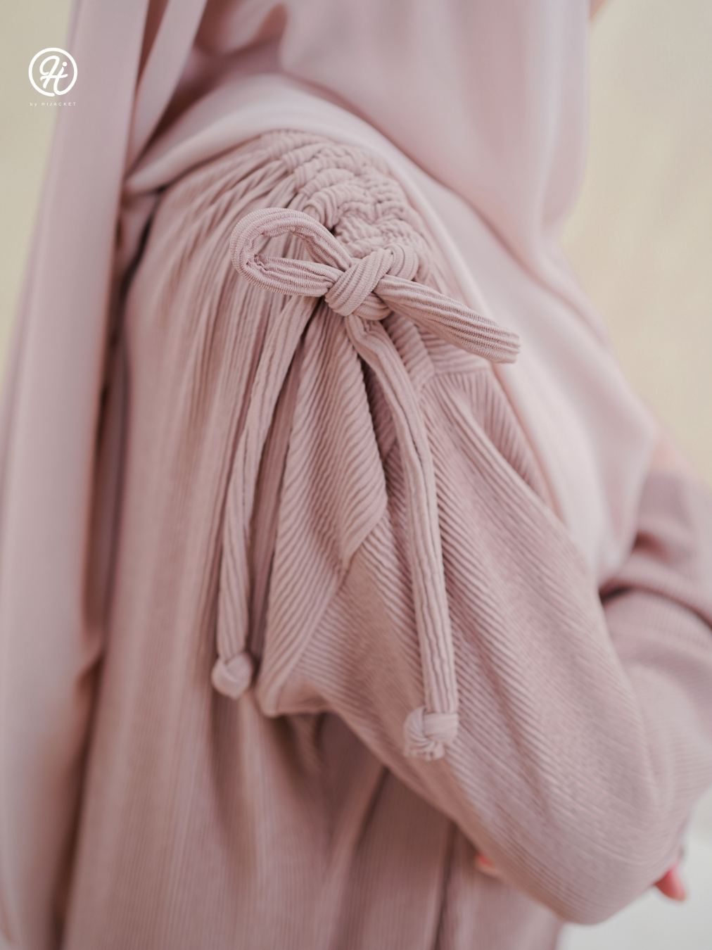 HJ Dress Medina
