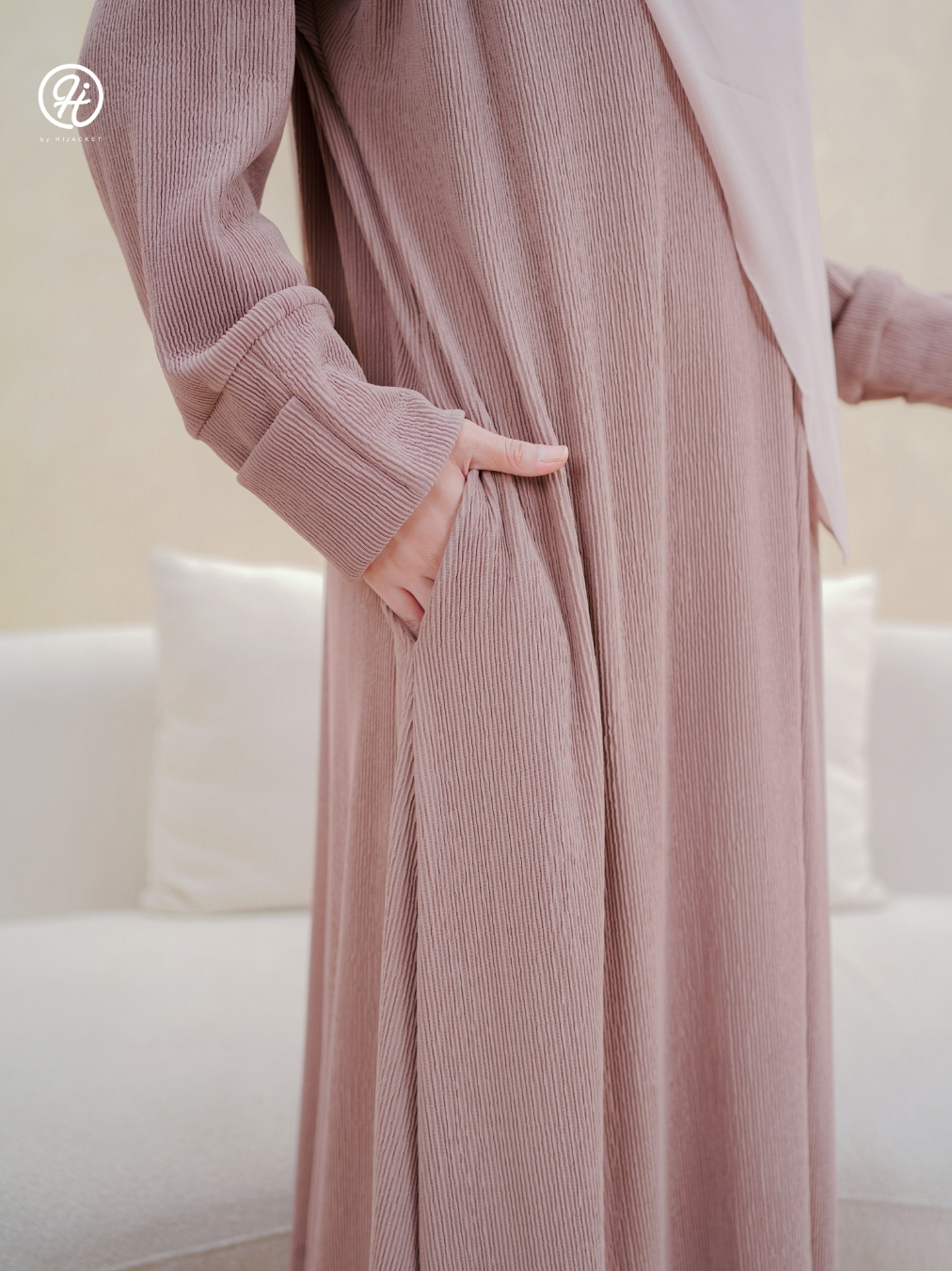 HJ Dress Medina