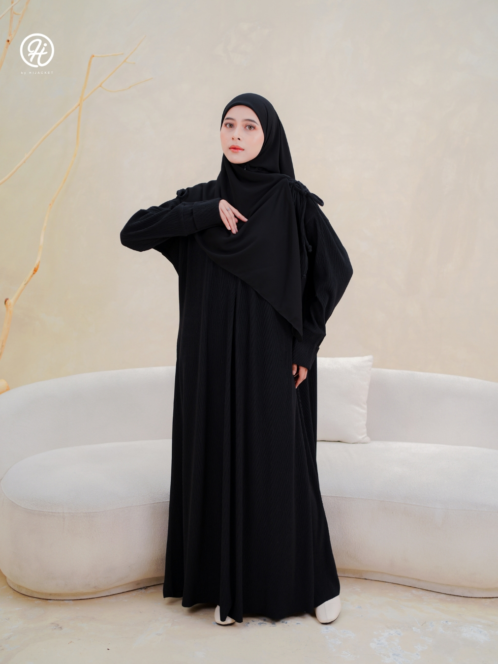 HJ Dress Medina