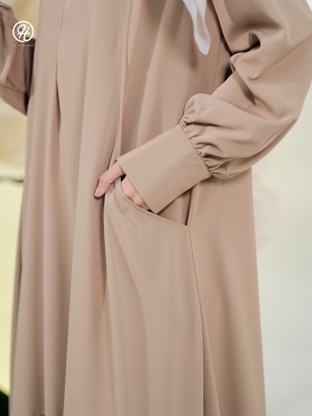 HJ Dress Fatiha