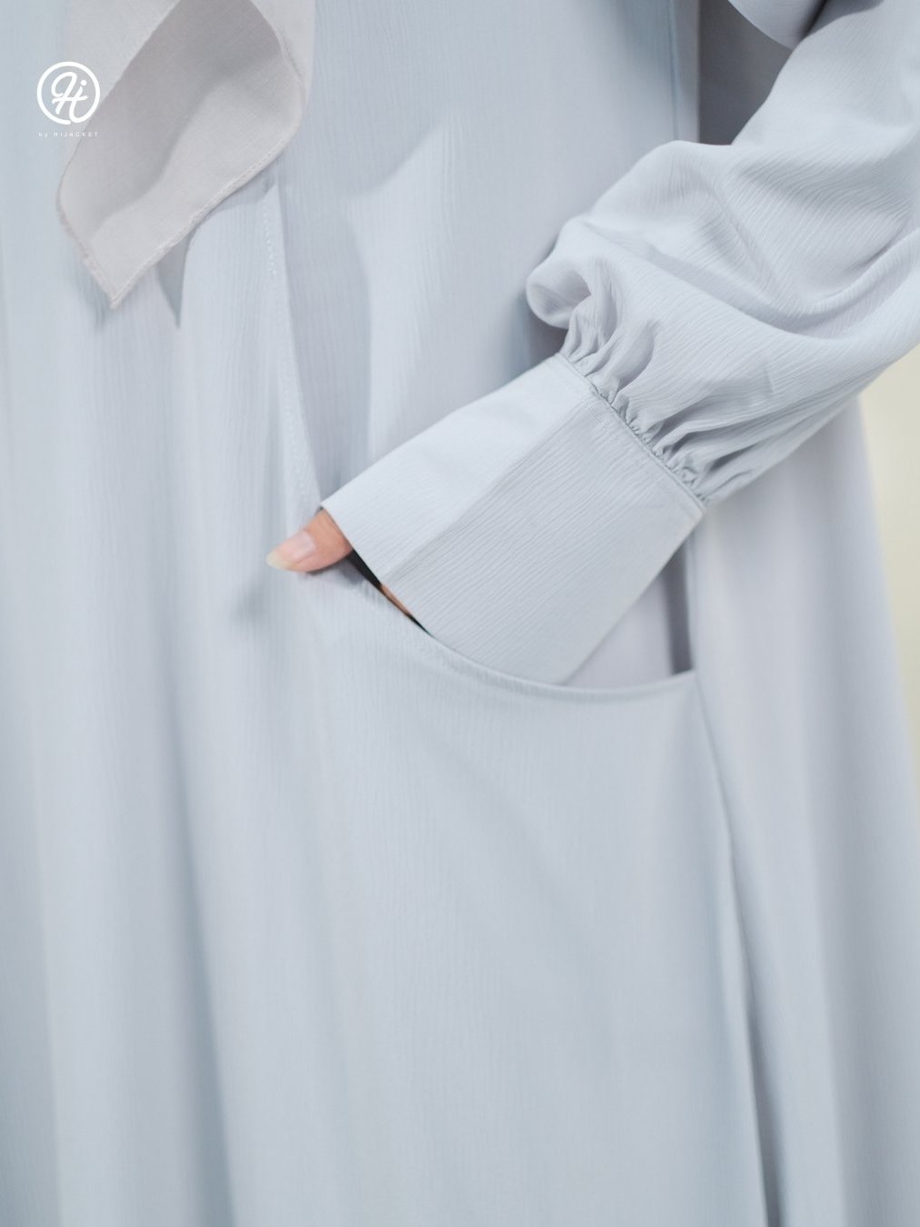 HJ Dress Fatiha