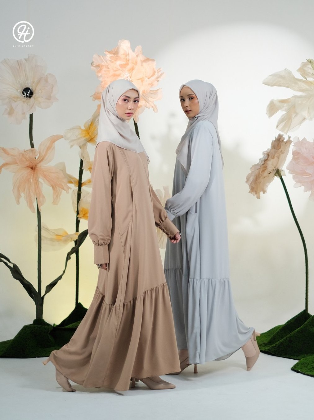 HJ Dress Fatiha