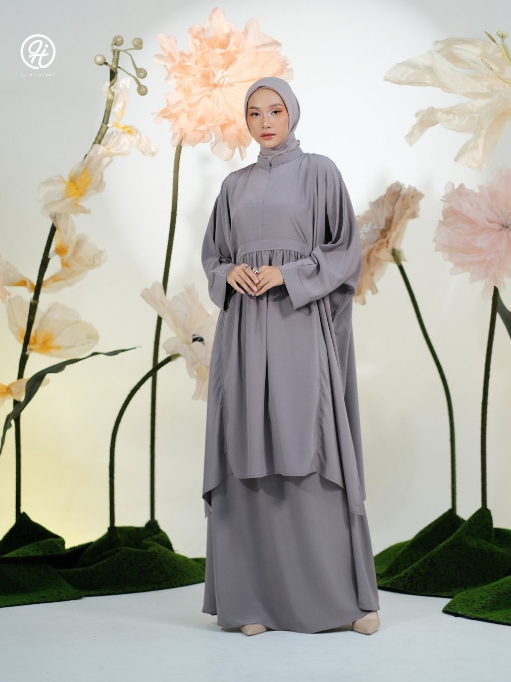 HJ One Set Lubna