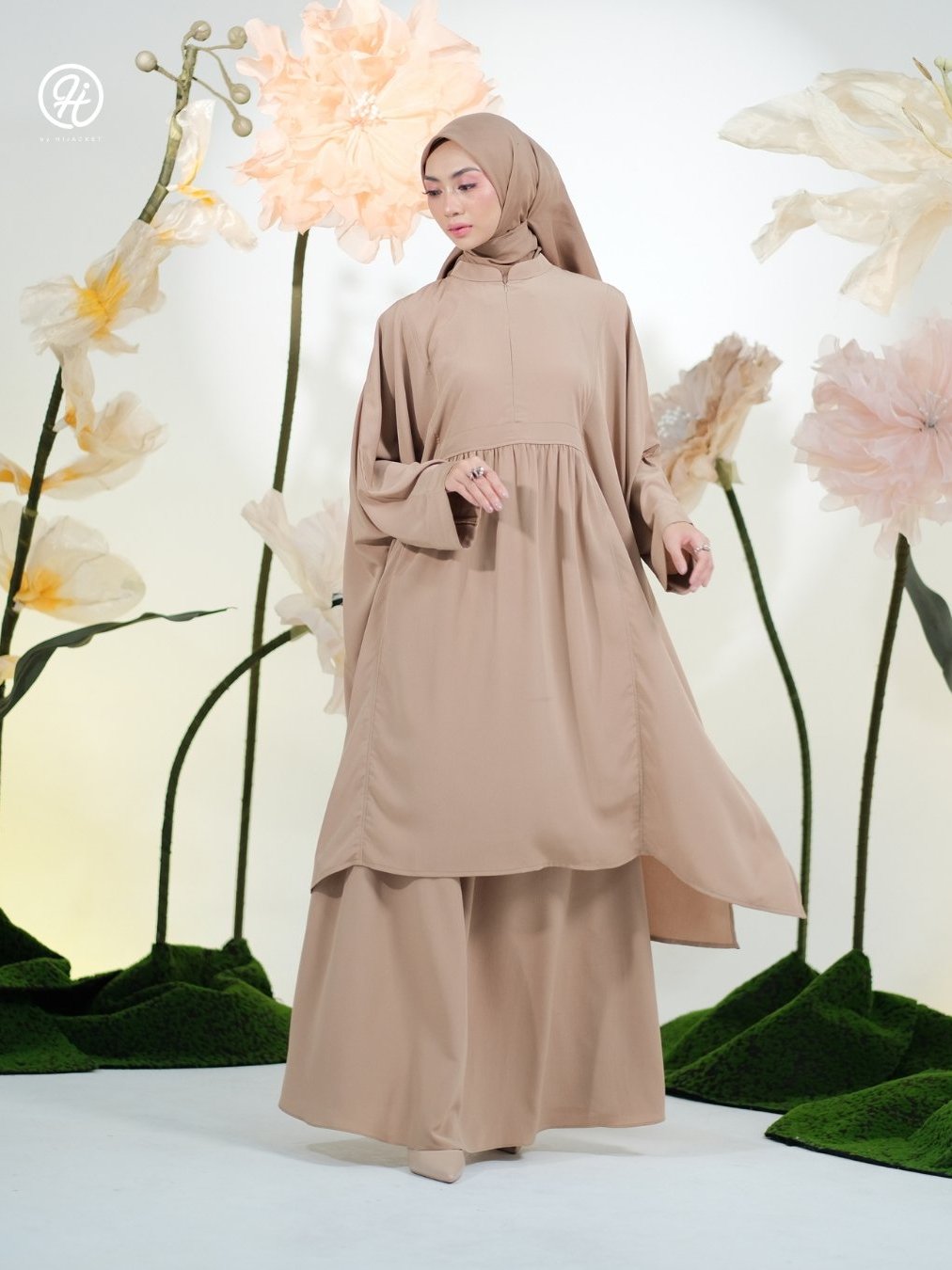 HJ One Set Lubna