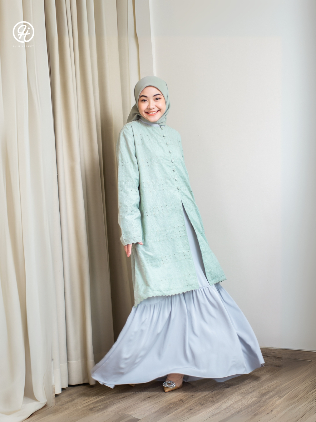 HJ Tunik Inara
