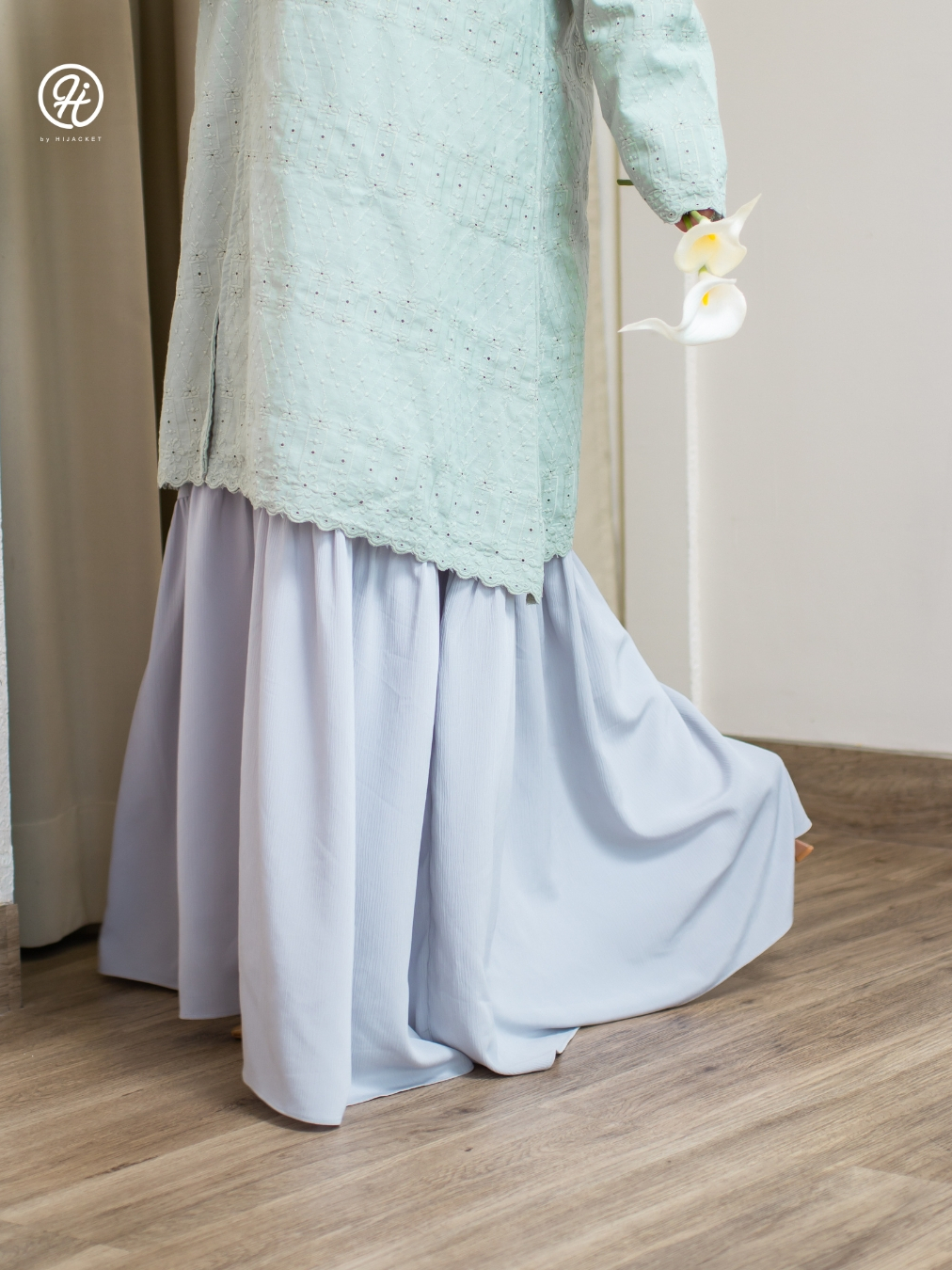 HJ Tunik Inara