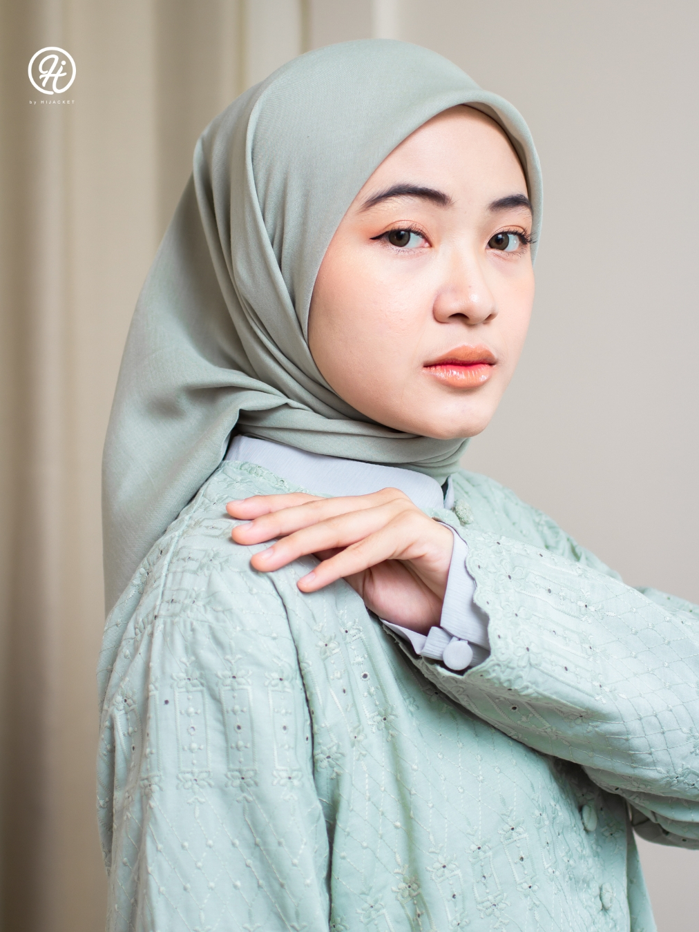 HJ Tunik Inara