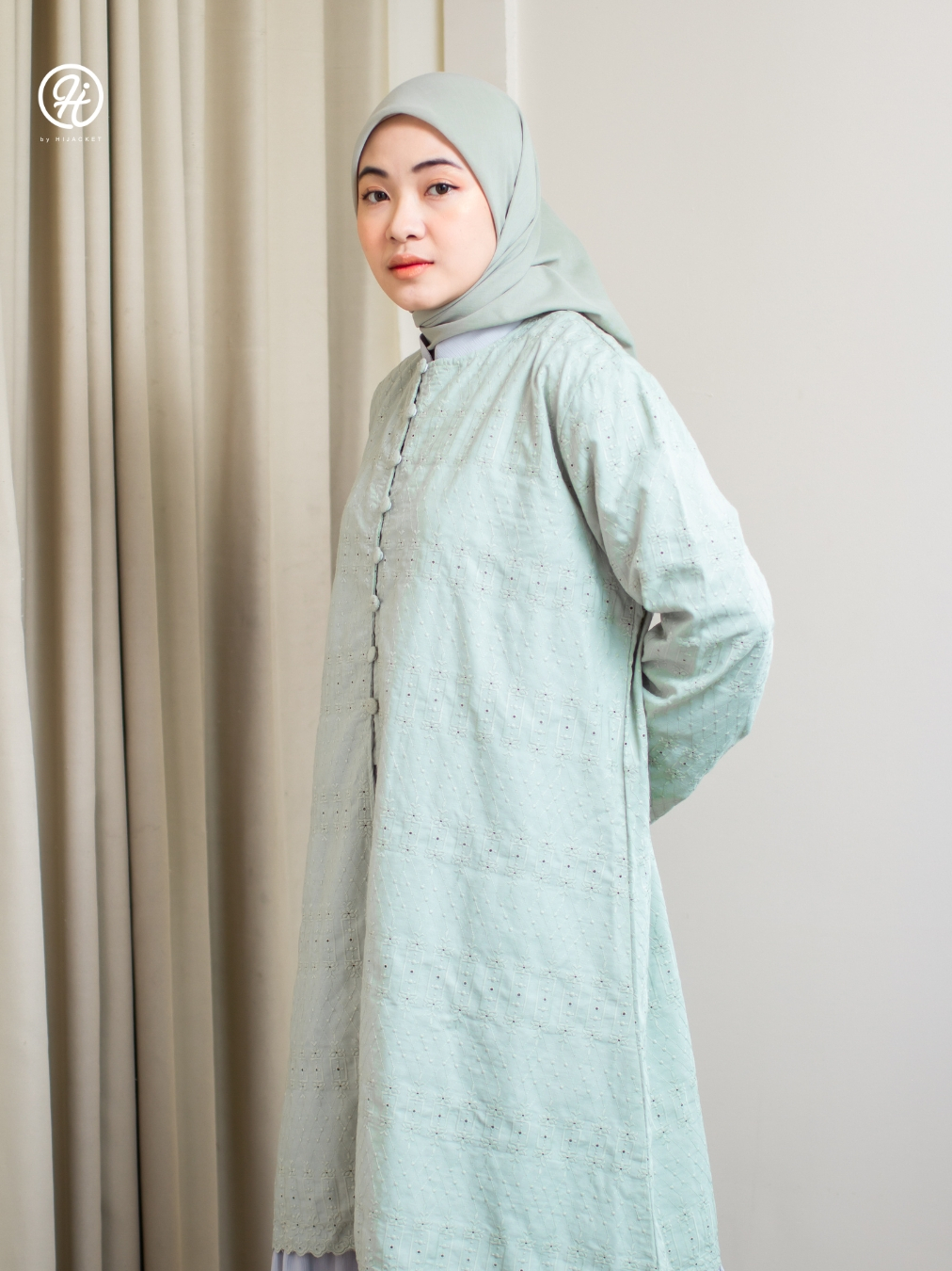 HJ Tunik Inara