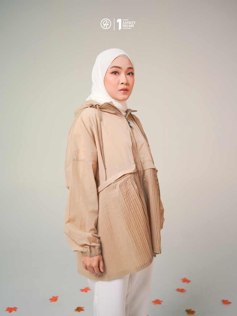 Hijacket Aleta