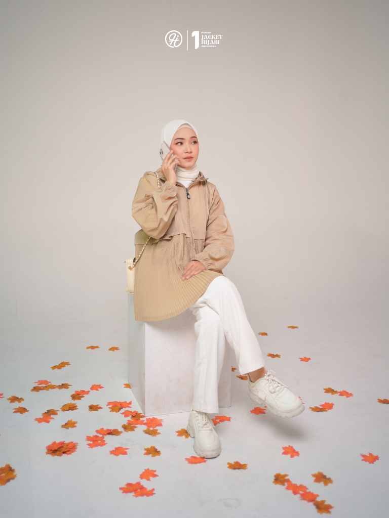 Hijacket Aleta